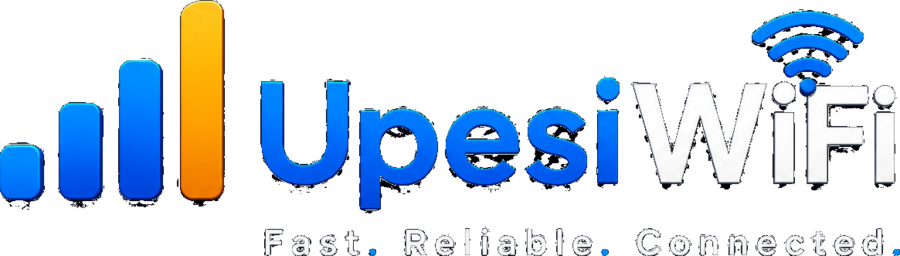 UpesiNet